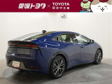 プリウス 2.0 Z 