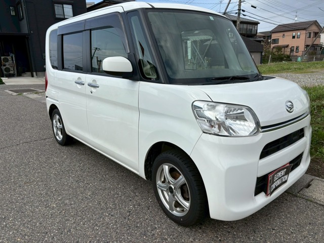 タント フレンドシップ スローパー L SA 