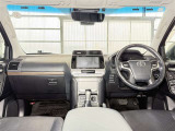 ランドクルーザープラド 2.8 TX Lパッケージ ディーゼル 4WD 