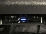 【ETC車載器】もはや必須アイテムのETCを搭載!高速道路のご利用時にとても便利!わずらわしい料金所での現金支払いが不要となりスムーズに通過できます♪