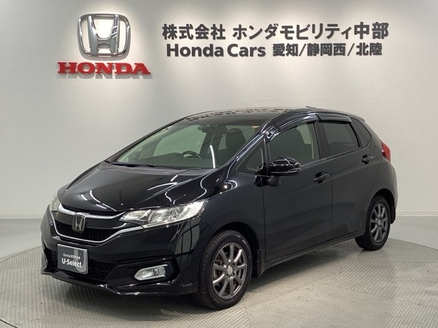 フィット 1.3 13G L ホンダセンシング 