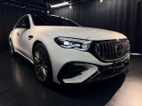 Eクラス AMG E53 ハイブリッド 4マチックプラス (PHEV) 4WD 