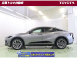 クラウンクロスオーバー 2.5 Z E-Four 4WD 