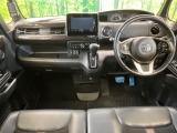 N-BOXカスタム G L ターボ ホンダセンシング 