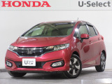 ワンオーナー車の2019年、フィットハイブリッド(Fコンフォートエディション)が入庫しました。当社自社工場にて法定点検を実施しております。過去の整備は整備記録簿での確認ができます。