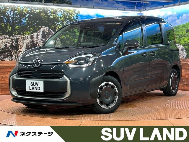シエンタ ハイブリッド 1.5 Z 