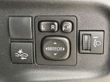 プリクラッシュセーフティーシステムです。万が一よそ見をして前車や壁にぶつかりそうになっても、知らせてくれます♪もちろん、安全運転は忘れずに。