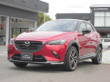 マツダ CX-3