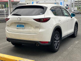 CX-5 2.2 XD Lパッケージ 4WD 