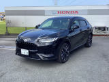 ホンダ ZR-V
