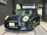 MINI正規ディーラーの血統書付認定中古車。皆様のご相談お待ちしております。遠方販売もご相談ください。
