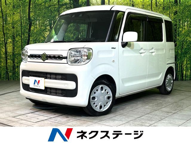 スペーシア  ハイブリッドG