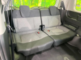 3列目シートはもちろん状態良好☆大人でもゆったりと座って頂けますので、大人数でのお出かけもラクラクです♪ご家族で、気の知れた仲間で、ドライブに行くのが楽しみですね♪