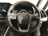 ハンドルは車を運転する上で、ずっと握っている重要なパーツです。手にフィットする物がいいですよね♪