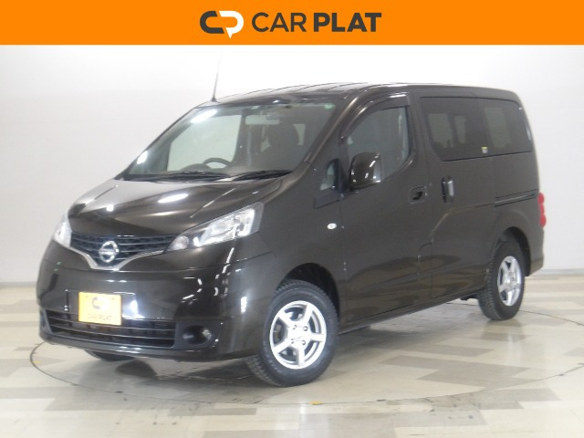 NV200バネット 1.6 16X-2R 