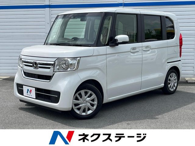 N-BOX L 