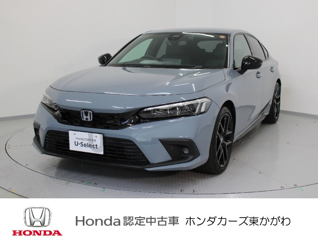 シビック  2.0 e:HEV