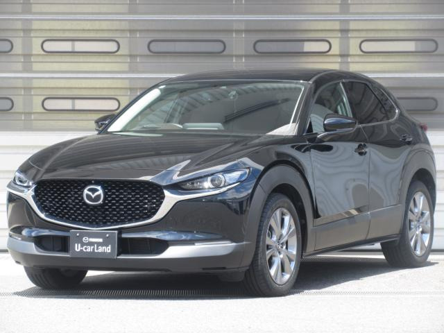 CX-30 2.0 20S Lパッケージ 
