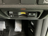 ETC付いてます。ETCが使用可能な道路通行料はキャッシュレスでスマートに走行できます。再セットアップして納車致します