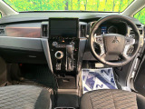デリカD:5 2.2 P 4WD 