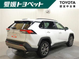 RAV4  2.0 G 4WD