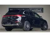 メルセデス認定中古車(サーティファイドカー)には100項目にも及ぶ点検・整備項目が設定されております。ご購入後も十分なサポート体制にて安心安全な、メルセデスクオリティをご堪能下さい。