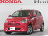 ワンオーナー車の2017年、ミライース(X SAIII)が入庫です。当社で下取りしたお車になります。こちらは1年の保証付!延長保証もお付けすることが出来ます。