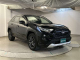 RAV4 2.0 アドベンチャー 4WD 