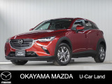 マツダ CX-3