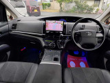 4WD!HV!10型SDナビ!フルセグ!Bカメラ!フリップダウン!ETC!ドラレコ!クルコン!両側Pスライド!Pバックドア!LEDライト・フォグ!20AW!前に小修復有り!