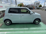年式相応ですが、納車時にはできる限りキレイに納車させていただきます。どうしても気になるところ等ありましたら、低価格にてお直しいたしますので、何なりとお申し付けください。