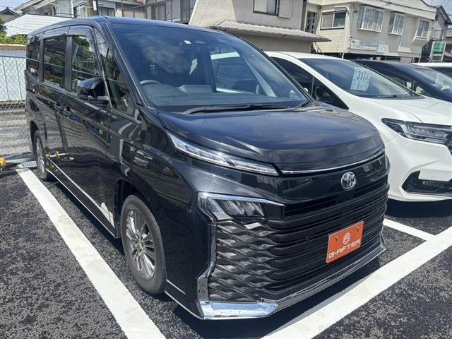 ヴォクシー 2.0 S-G 禁煙車 純正10.5型ナビ フルセグTV