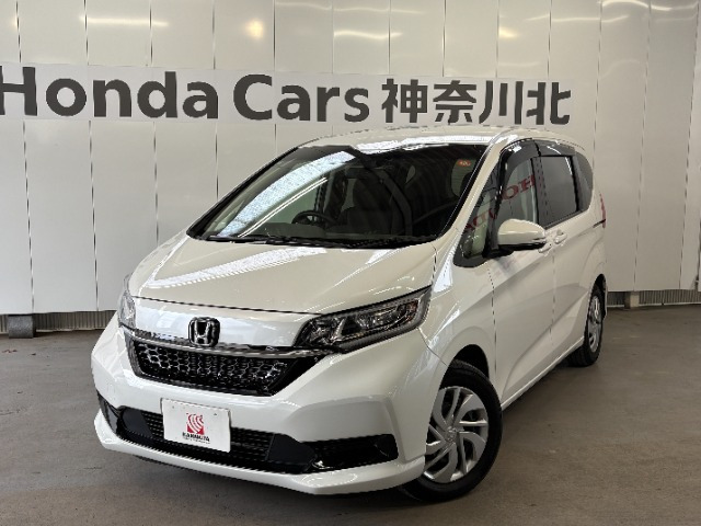 フリード+ 1.5 G ホンダセンシング 