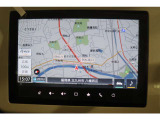【メモリーナビ】遠方へのドライブも安心ですね! フルセグ/Bluetooth/USB/全周囲カメラ