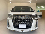 ☆アルファード専門店☆全国対応3年保証&日本全国納車&ローン審査可能☆頭金0円でもOK!頭金無し120回フルローンOK!審査無料☆