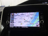 ☆使いやすいナビゲーションで目的地までしっかり案内してくれます。各種オーディオ再生機能も充実しており、お車の運転がさらに楽しくなります!!