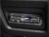 今や必需品の◆ETC車載器 装備車◆ 有料道路を利用する際にスムースに通過でき、わずらわしい料金支払いから開放されます!