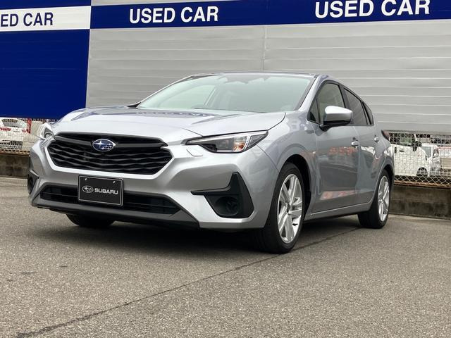インプレッサハッチバック 2.0 ST 4WD 