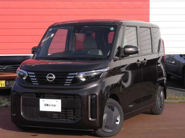 デイズルークス X 