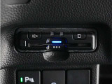 ◆ETC車載器 装備車◆今や必需品のETC!有料道路を利用する際にスムースに通過でき、わずらわしい料金支払いから開放されます!