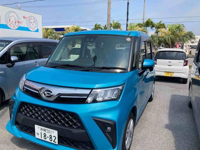 トール 1.0 G 