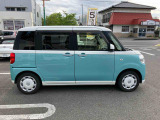 ダイハツ認定中古車ならもしもの時も安心です。充実した中古車保証付きで販売しております。