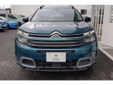 C5エアクロスSUV シャイン ディーゼル 