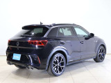 T-Roc R 4WD 