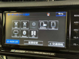 お気に入りの曲をBluetoothで再生できます♪ ドライブがさらに楽しくなりますよ♪