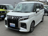 メーカー純正の全方位モニタ付きナビ搭載で