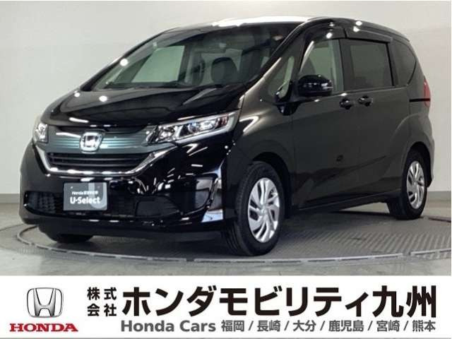 フリード+ 1.5 G ホンダセンシング 