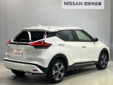エンジンで発電してモーターで走るe-POWER搭載のSUV!より静かに加速も力強くなりました!