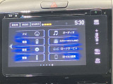 CD再生機能やラジオなど音楽を聴きながら楽しくドライブが出来ます!!