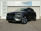 ボルボ XC40